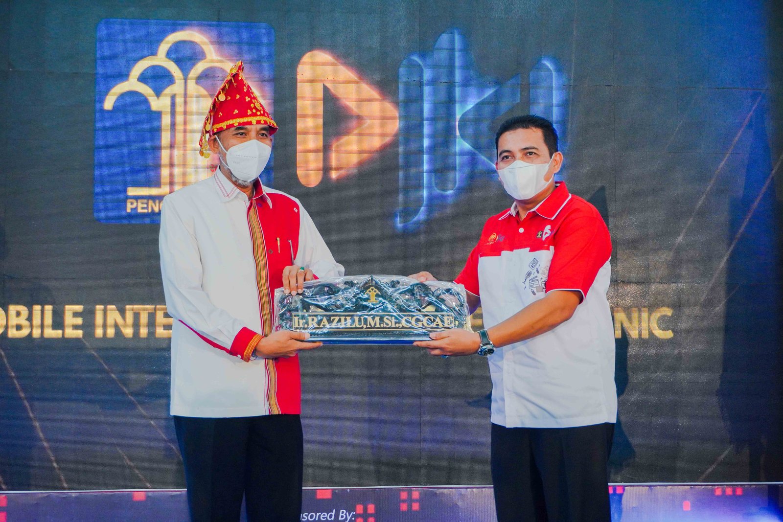 Album 2 - Mobile Intellectual Property Clinic 2022 Kemenkumham Provinsi Sulawesi Tengah